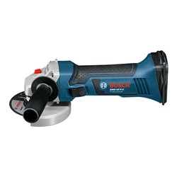 Bosch Akku-Winkelschleifer GWS 18 V-LI Solo Version