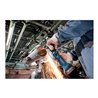Bosch Akku-Winkelschleifer GWS 18 V-LI Solo Version