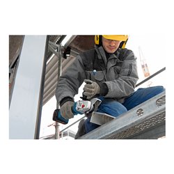 Bosch Akku-Winkelschleifer GWS 18 V-LI Solo Version