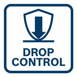 Bosch Akku-Winkelschleifer GWS 18V-125 SC, mit 2 x Akku ProCORE18V 7,0 Ah, L-BOXX