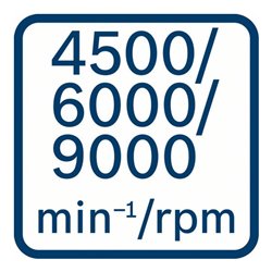 Bosch Akku-Winkelschleifer GWS 18V-125 SC, mit 2 x Akku ProCORE18V 7,0 Ah, L-BOXX