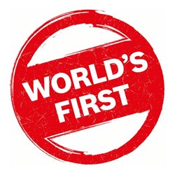 Bosch Akku-Winkelschleifer GWS 18V-125 SC, mit 2 x Akku ProCORE18V 7,0 Ah, L-BOXX