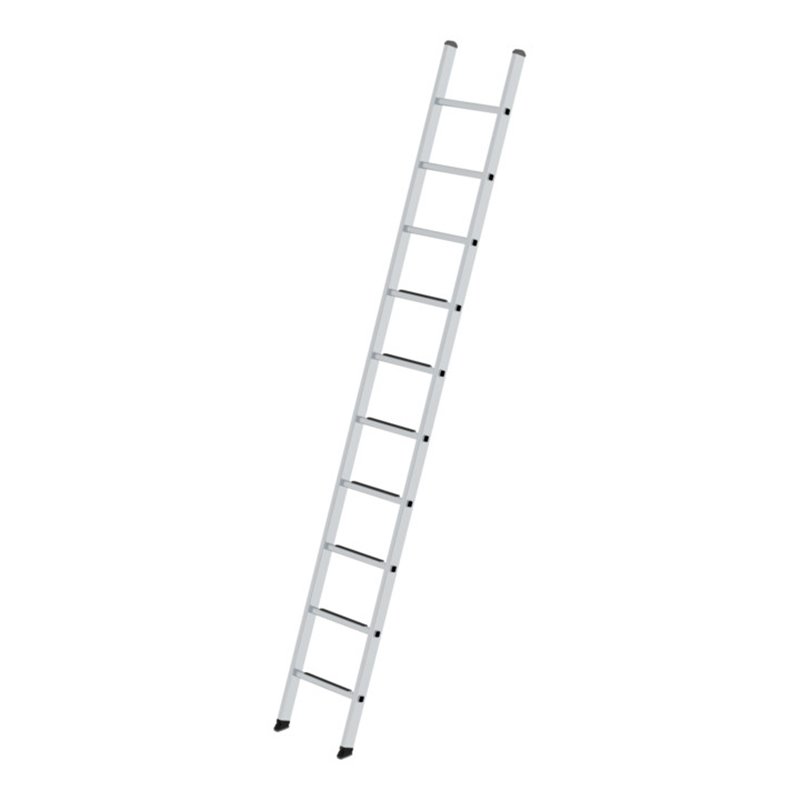 MUNK Anlegeleiter SprossenSafe Traverse 6 Sprossen