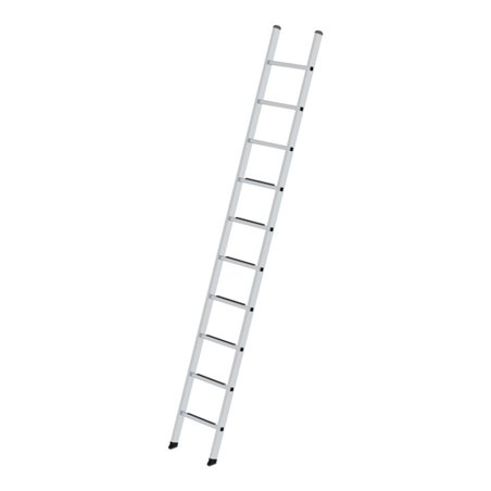 MUNK Anlegeleiter SprossenSafe Traverse 6 Sprossen