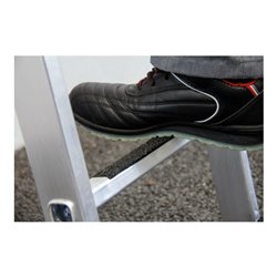 MUNK Anlegeleiter SprossenSafe Traverse 6 Sprossen