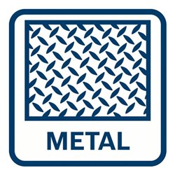 Bosch Akku-Schlagbohrschrauber GSB 18V-21, mit 2 x 2,0 Ah Li-Ion Akku, L-BOXX