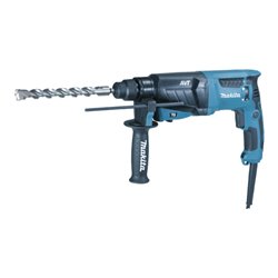 Makita Bohrhammer HR2631F