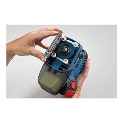 Bosch Akku-Schwingschleifer GSS 18V-10 Solo Version