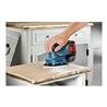 Bosch Akku-Schwingschleifer GSS 18V-10 Solo Version
