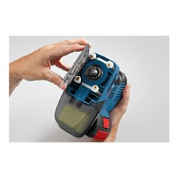 Bosch Akku-Schwingschleifer GSS 18V-10 Solo Version