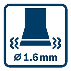 Bosch Akku-Schwingschleifer GSS 18V-10 Solo Version