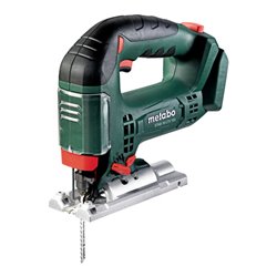 Metabo Akku-Stichsäge STAB 18 LTX 100 metaBOX 145 L