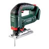 Metabo Akku-Stichsäge STAB 18 LTX 100 metaBOX 145 L