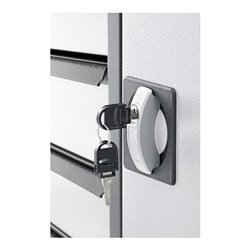 Stahlwille Fahrbare Werkbank 7 Schubladen anthrazitgrau, RAL 7016 L.1150mm x B.500mm x H.1030mm