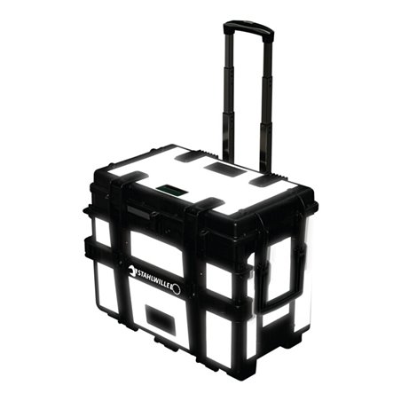 Stahlwille Werkzeug-Trolley L.600mm B.405mm H.470mm