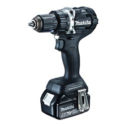 Makita Akku-Bohrschrauber 18,0 V inkl. 2x 5Ah und 1x 3Ah DDF484BJX1