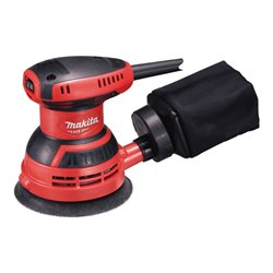 Makita MT Exzenterschleifer 125mm M9204