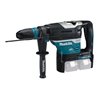 Makita Akku-Kombihammer DHR400ZKU