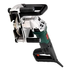 Metabo Mauernutfräse MFE 40 mit 20 mm Diamantfrässcheibe Universal Kunststoffkoffer