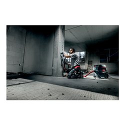 Metabo Mauernutfräse MFE 40 mit 20 mm Diamantfrässcheibe Universal Kunststoffkoffer