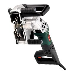 Metabo Mauernutfräse MFE 40 mit 20 mm Diamantfrässcheibe Universal Kunststoffkoffer