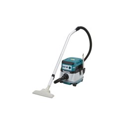 Makita Akku-Staubsauger 2x18V DVC862LZ