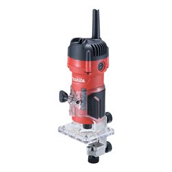Makita MT Einhandfräse M3700