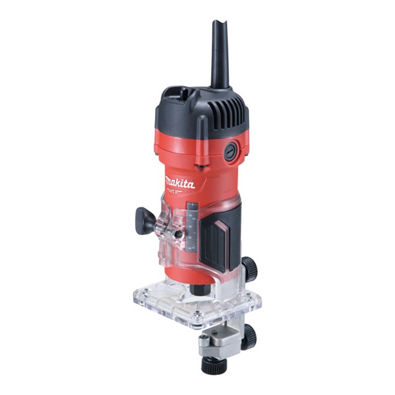 Makita MT Einhandfräse M3700