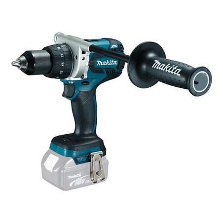 Makita Akku-Bohrschrauber DDF481Z Solo-Version