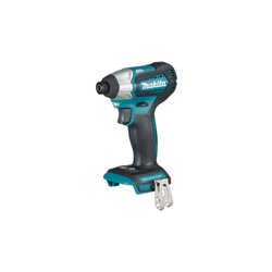 Makita Akku-Schlagschrauber 18,0V DTD155Y1J