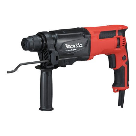 Makita MT Kombihammer für SDS+ 26mm M8701