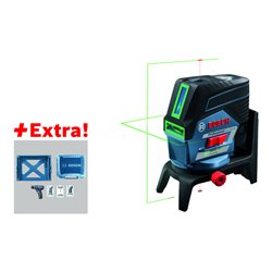 Bosch GCL 2-50 CG + Mobility Set