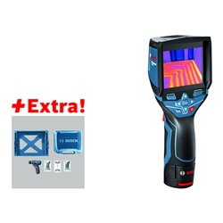 Bosch GTC 400 C + Mobility Set