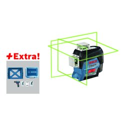 Bosch GLL 3-80 CG + Mobility Set