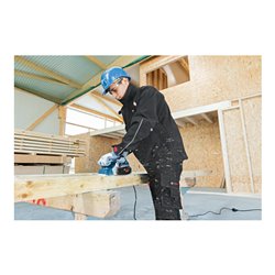 Bosch Hobel GHO 26-82 D