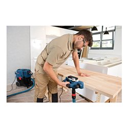 Bosch Hobel GHO 26-82 D