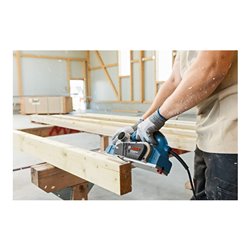 Bosch Hobel GHO 26-82 D