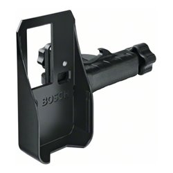 Bosch Halterung und Schale für Empfänger LR 50