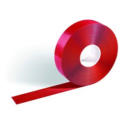 Durable Bodenmarkierungsband Duraline Strong Signalrot (RAL 3001)