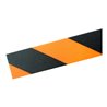 Durable Bodenmarkierungsband Duraline Strong 2 Colour Signalgelb/Signalschwarz (RAL 1003/9004)