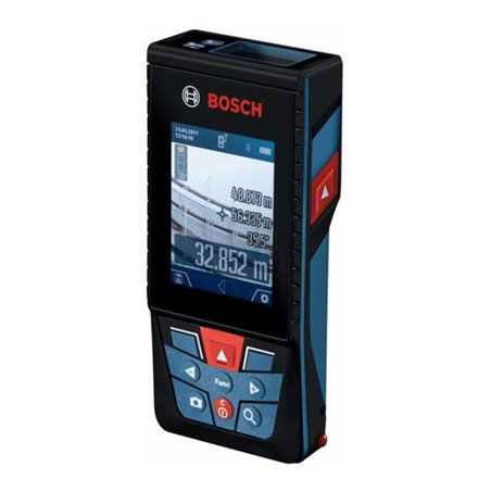 Bosch Laser-Entfernungsmesser GLM 120 C