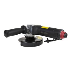 STIER Winkelschleifer SWS-125