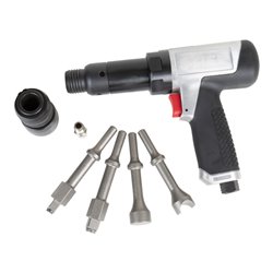 STIER Meißelhammer-Satz SMH-X 7-teilig