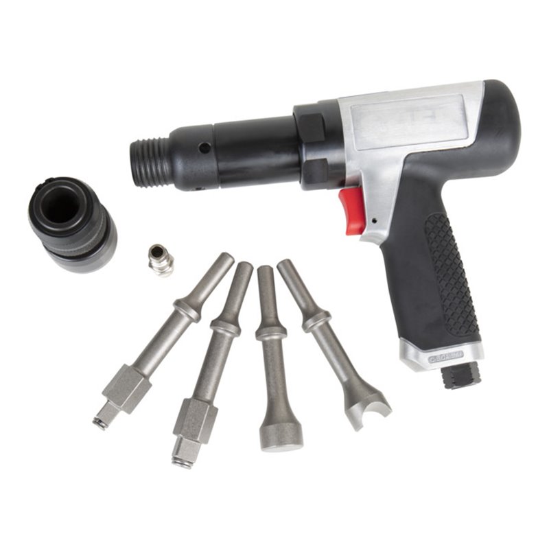 STIER Meißelhammer-Satz SMH-X 7-teilig