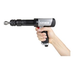 STIER Meißelhammer-Satz SMH-X 7-teilig