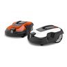 Husqvarna Wechselcover orange 315X