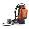 Husqvarna Rückentragbarer-Akku BLi950X 31,1 Ah