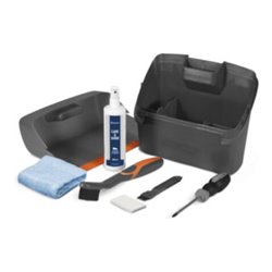 Husqvarna Reinigungs- und Pflegebox