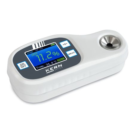 KERN Digitale Refraktometer ORF 45BM