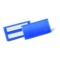 Durable Etikettentasche selbstklebend